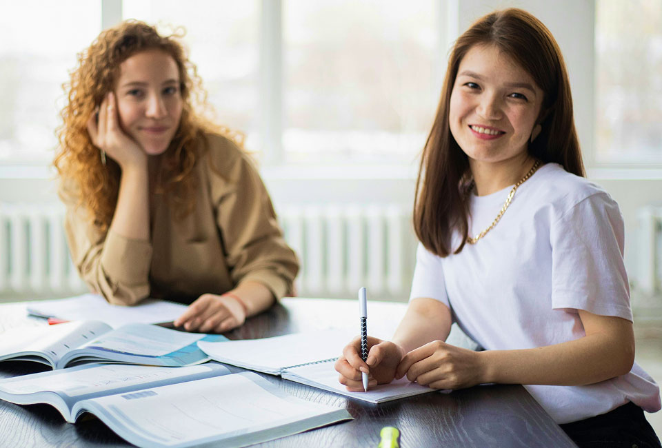 Personalized Support